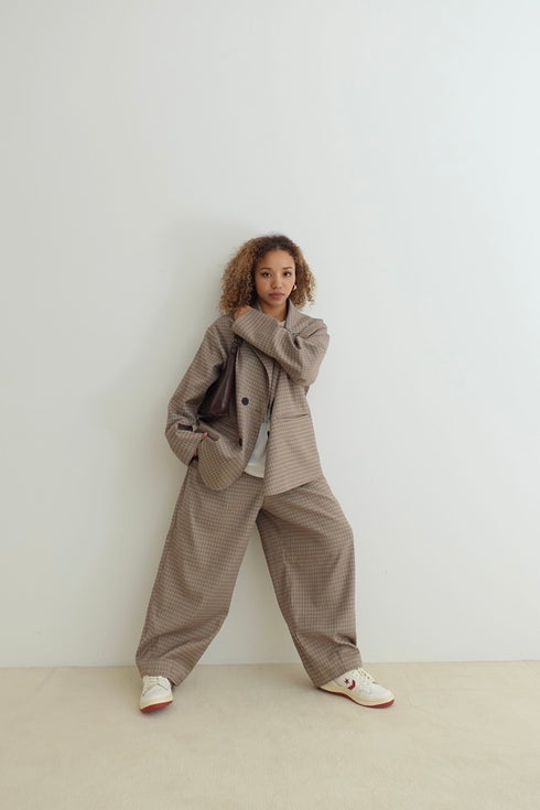 チェックルーズPT